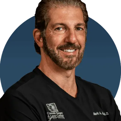 Mark A. Jabor