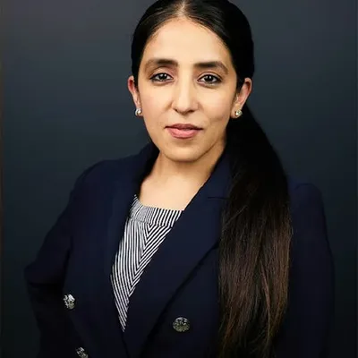 Sadaf Qazi