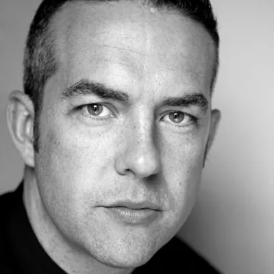 Eoin Wright
