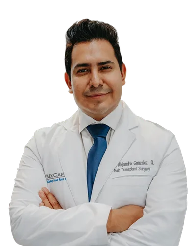 Alejandro Gonzalez