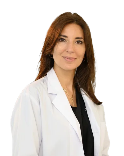 Bárbara López