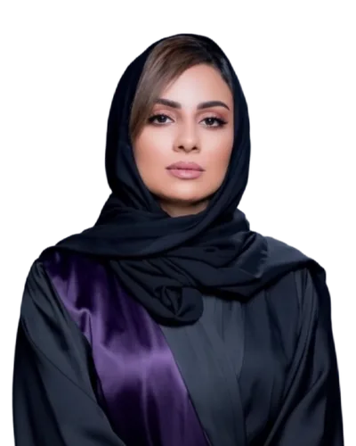 Amaal Alruwaili