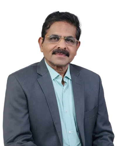 Dr. R. Senthilkumar