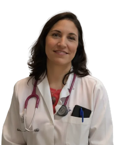 Dr. Alicia