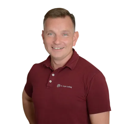 Dr. Rayk Ludwig