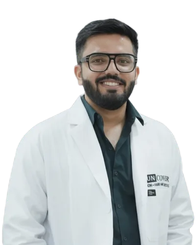 Shivam Sharma
