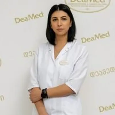 ნათია პაპასკირი