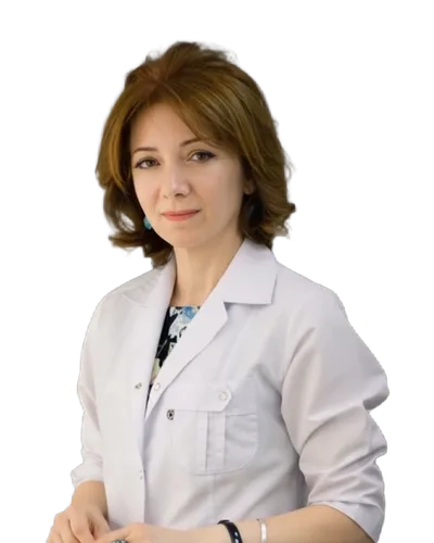 ნინო ჩაკაბერია