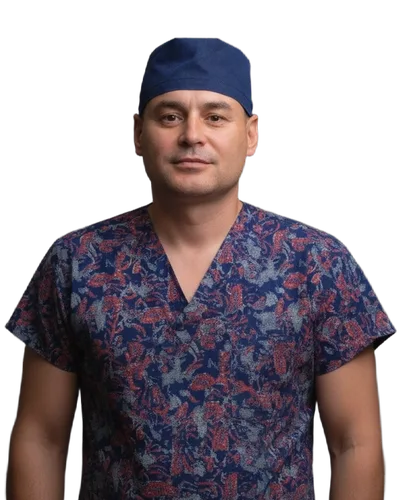 Rustem Ismanov