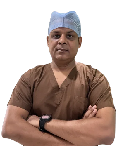Arshad Ali Siddiqui