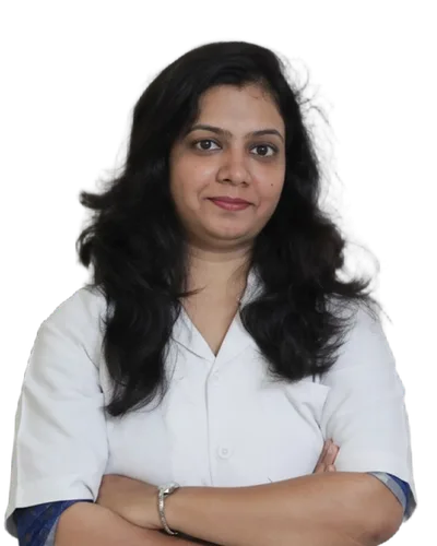 Niketa Shah