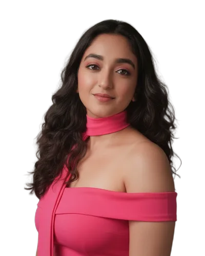 Vidhi Bhavsar