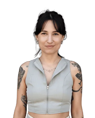 Raquel Garab