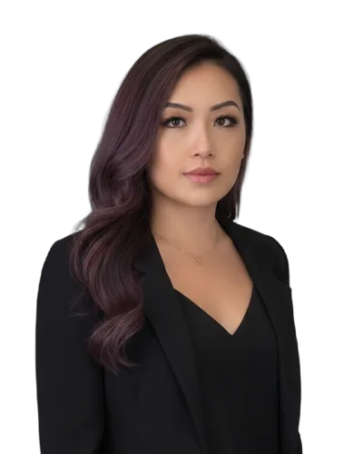 Lia Vang