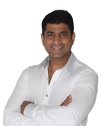 Krishnanand Boosa