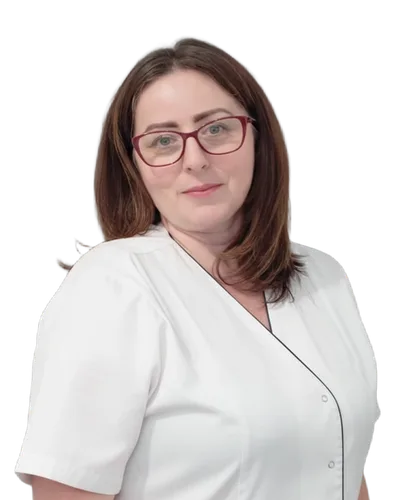 Agnieszka Dróżdż