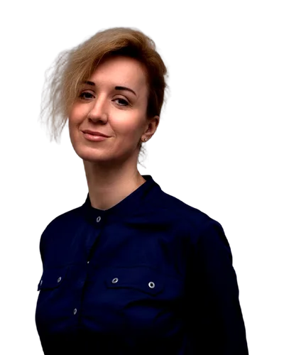 Бирюкова Екатерина Дмитриевна