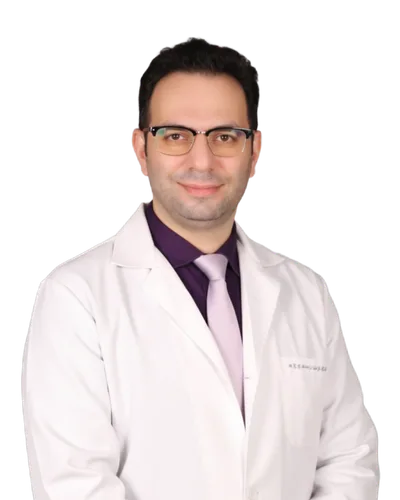 ماهور طباطبائی کاشانی