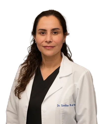 Dr. Karolina Nelingar
