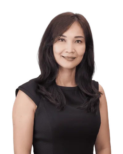 Sue Ho