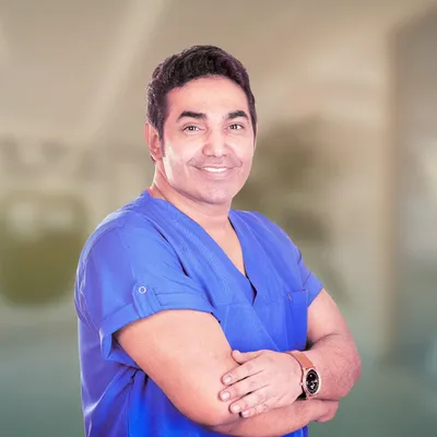 Emad Farag