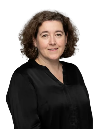 Dr. Joanne Scannell