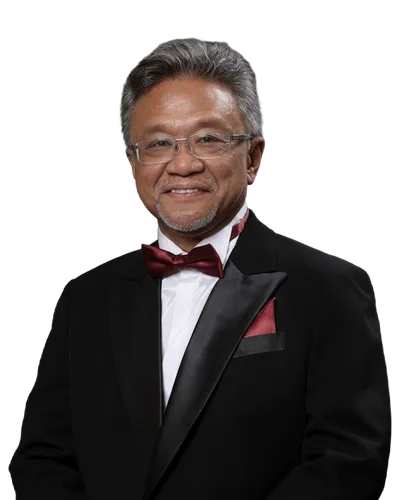 Mohamad Nasir Bin Zahari