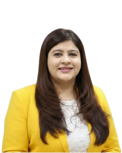 Dr. Madhuri Sadana