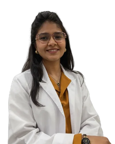Dr. K. Bramhini Bhargavi