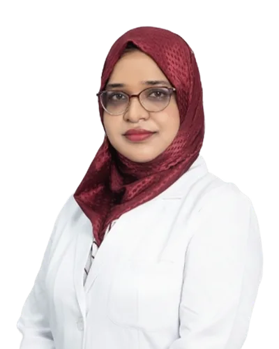 Ajara Sayyad