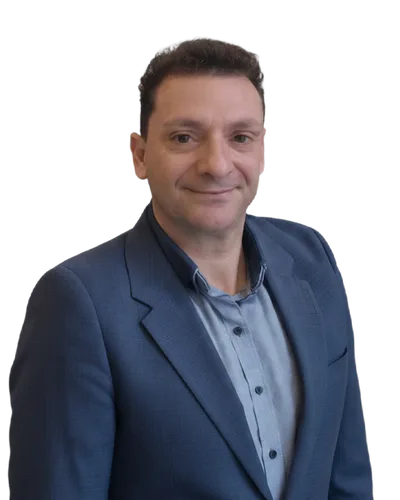Dr. Αλεξάνδρου Παντελής