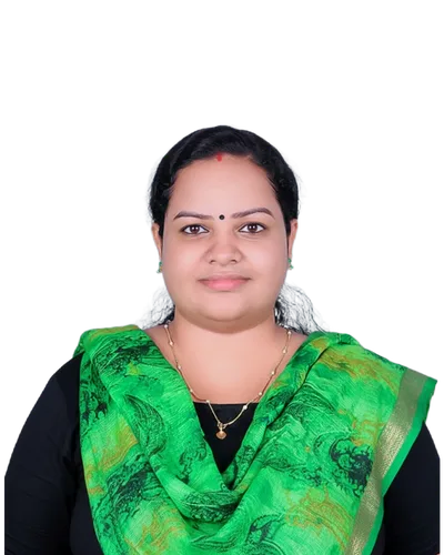 Ajina M