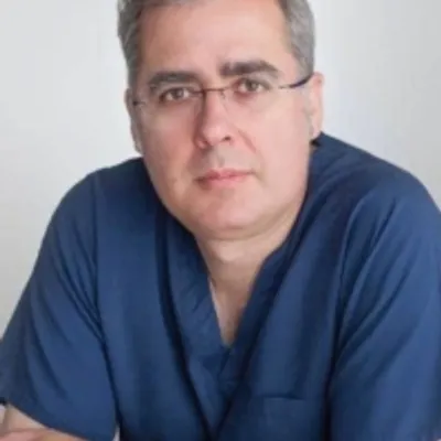 Dr. Óscar Maestre Rodríguez