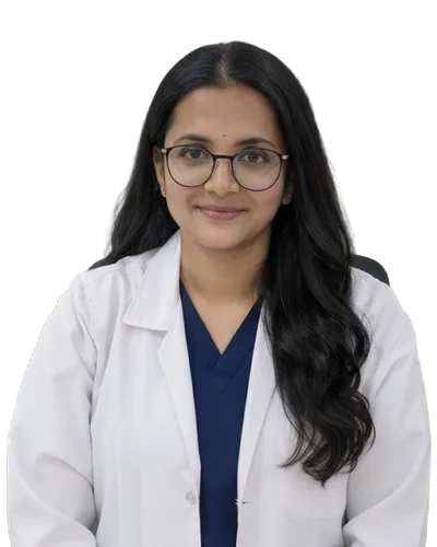 Dr. Chandana Reddy