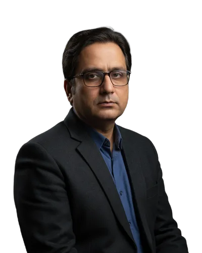 Sameer Mishra
