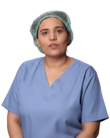 Dr. Sakshi Sareen