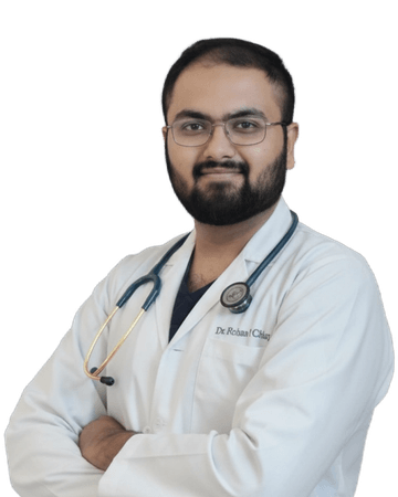 Dixant Chhikara