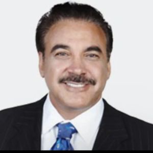 Dr. Michael Meshkin