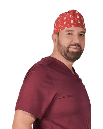 Dr. Bülent