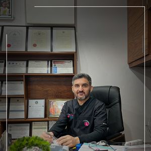 Dr. Habib Ullah Shah