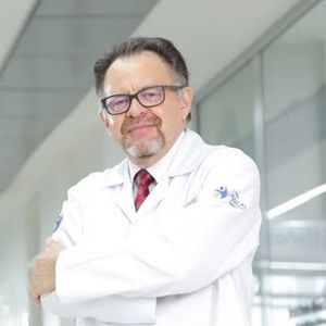 Dr. Ricardo Flaminio Rojas