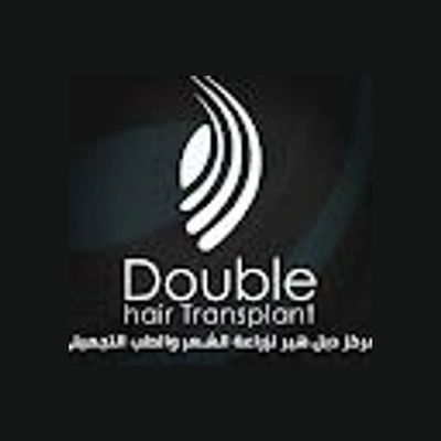Double Hair Transplant