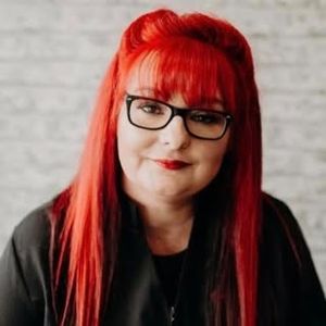 Teresa Wood