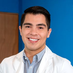 Dr. Cesar Jair Ramos Cavazos