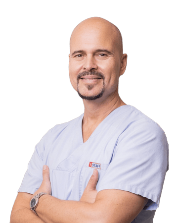 Dr. Vladimir List