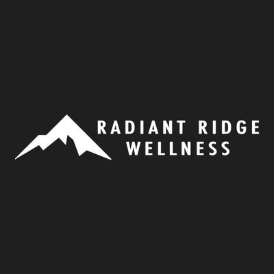 Radiant Ridge Wellness
