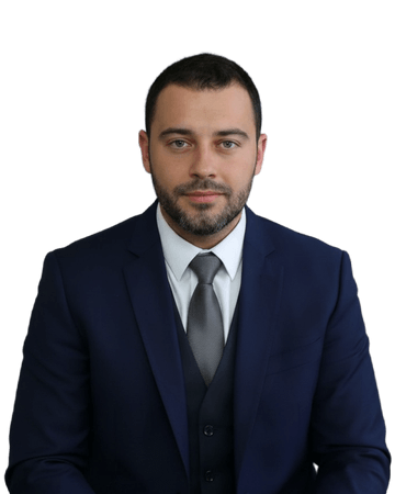 Dr. Diogo Valli Anderle