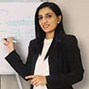 Poonam Raotole