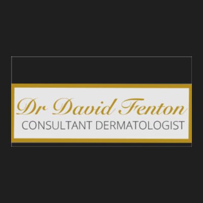 Dr David A Fenton