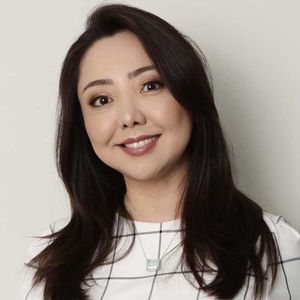 Patrícia Narikawa